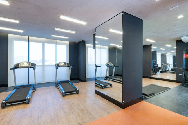 Imagem Imóvel com 2 Quartos à Venda, 40 m² em Pinheiros - São Paulo Imagem Imóvel com 2 Quartos à Venda, 40 m² em Pinheiros - São Paulo