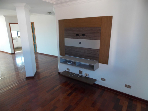 Imagem Apartamento com 3 Quartos à Venda, 147 m² em Centro - Piracicaba