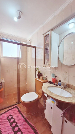 Imagem Apartamento com 3 Quartos à Venda, 90 m² em Jardim Flamboyant - Campinas Imagem Apartamento com 3 Quartos à Venda, 90 m² em Jardim Flamboyant - Campinas