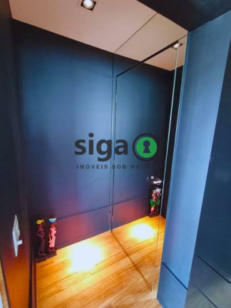 Imagem Apartamento com 1 Quarto à Venda, 128 m² em Vila Nova Conceição - São Paulo Imagem Apartamento com 1 Quarto à Venda, 128 m² em Vila Nova Conceição - São Paulo