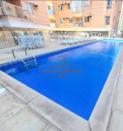 Imagem Apartamento com 3 Quartos à Venda, 75 m² em Itapuã - Vila Velha
