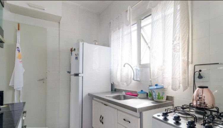 Imagem Imóvel com 2 Quartos à Venda, 51 m² em Vila Da Saúde - São Paulo Imagem Imóvel com 2 Quartos à Venda, 51 m² em Vila Da Saúde - São Paulo
