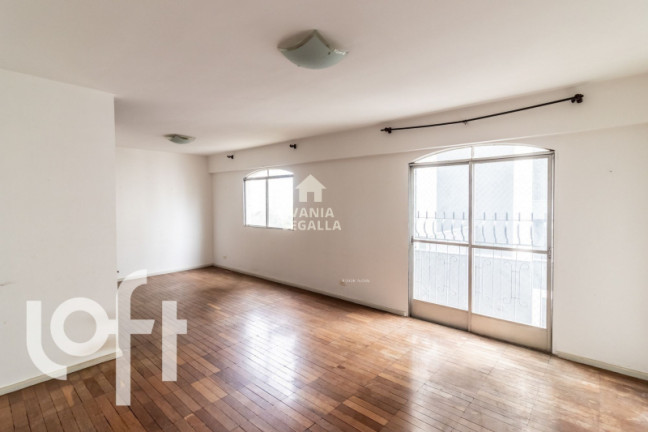Imagem Apartamento com 3 Quartos à Venda, 115 m² em Perdizes - São Paulo Imagem Apartamento com 3 Quartos à Venda, 115 m² em Perdizes - São Paulo