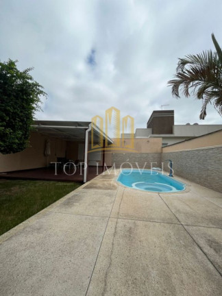 Casa de Condomínio com 3 Quartos à Venda, 430 m² em Vila Branca - Jacareí