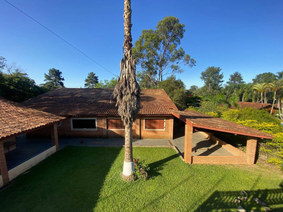 Imagem Chácara com 5 Quartos à Venda, 3.000 m² em Parque Rio Abaixo - Atibaia Imagem Chácara com 5 Quartos à Venda, 3.000 m² em Parque Rio Abaixo - Atibaia