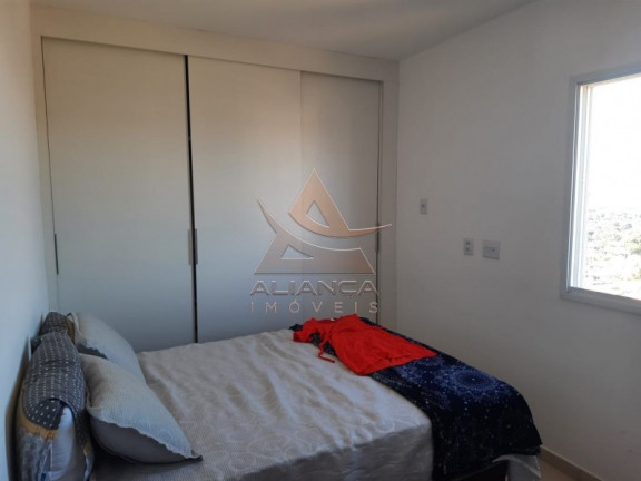 Imagem Apartamento com 1 Quarto à Venda, 45 m² em Jardim Nova Aliança - Ribeirão Preto Imagem Apartamento com 1 Quarto à Venda, 45 m² em Jardim Nova Aliança - Ribeirão Preto