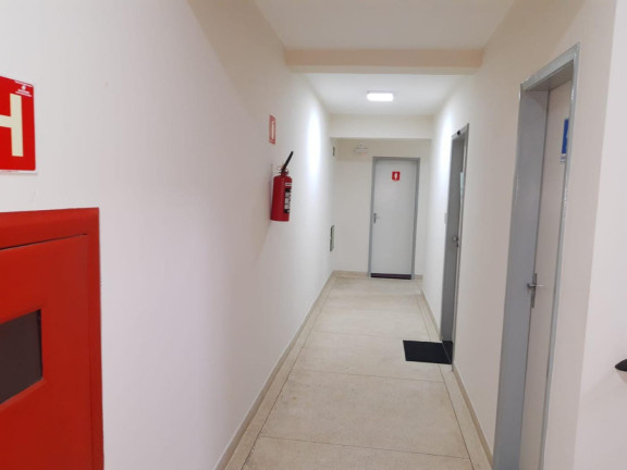 Imagem Sala Comercial à Venda, 42 m² em Centro - São Caetano Do Sul Imagem Sala Comercial à Venda, 42 m² em Centro - São Caetano Do Sul