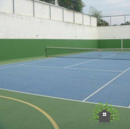 Imagem Casa com 4 Quartos à Venda, 800 m² em Bosque Do Viana - Cotia