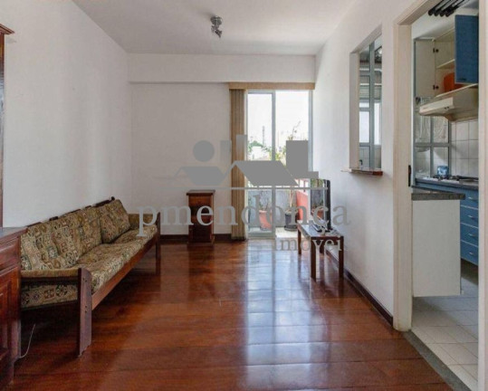 Imagem Apartamento com 2 Quartos à Venda, 81 m² em Jardim Das Bandeiras - São Paulo Imagem Apartamento com 2 Quartos à Venda, 81 m² em Jardim Das Bandeiras - São Paulo