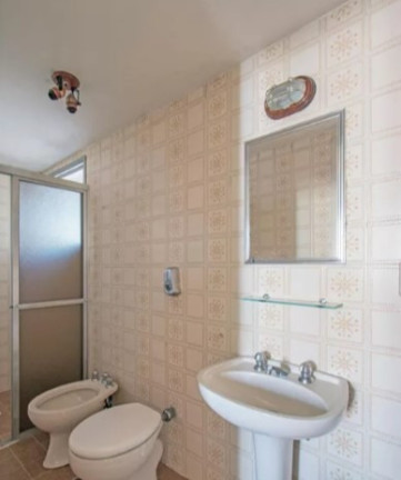 Imagem Apartamento com 2 Quartos à Venda, 57 m² em Brooklin Paulista - São Paulo Imagem Apartamento com 2 Quartos à Venda, 57 m² em Brooklin Paulista - São Paulo