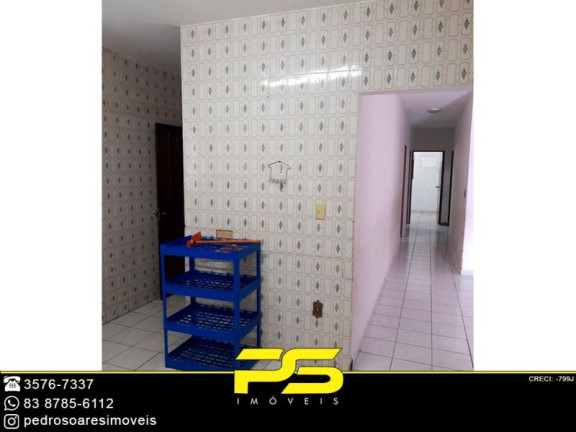 Imagem Casa com 4 Quartos à Venda, em Cristo Redentor - João Pessoa Imagem Casa com 4 Quartos à Venda, em Cristo Redentor - João Pessoa