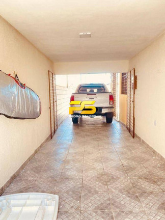 Imagem Casa com 4 Quartos à Venda, 242 m² em Expedicionários - João Pessoa Imagem Casa com 4 Quartos à Venda, 242 m² em Expedicionários - João Pessoa