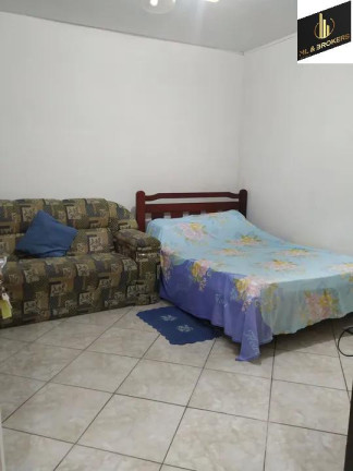 Imagem Casa com 6 Quartos à Venda, 210 m² em Sertãozinho - Matinhos Imagem Casa com 6 Quartos à Venda, 210 m² em Sertãozinho - Matinhos
