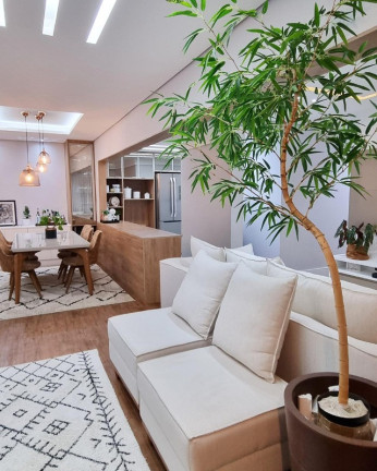 Imagem Imóvel com 3 Quartos à Venda, 104 m² em Vila Santa Catarina - São Paulo