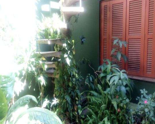 Imagem Sobrado com 3 Quartos à Venda, 151 m² em Vila Das Belezas - São Paulo