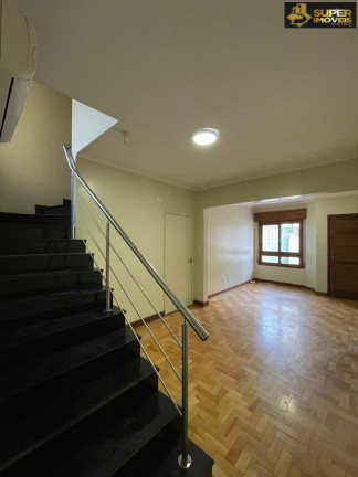 Casa com 3 Quartos à Venda, 183 m² em Centro - Pelotas