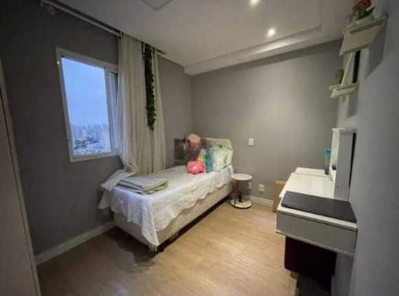 Imagem Apartamento com 3 Quartos à Venda, 83 m² em Vila América - Santo André Imagem Apartamento com 3 Quartos à Venda, 83 m² em Vila América - Santo André
