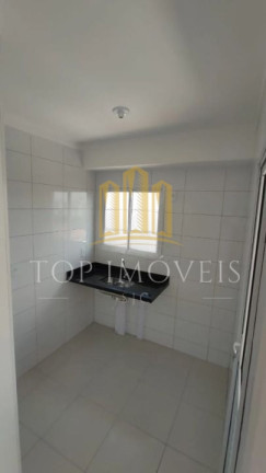 Imagem Apartamento com 2 Quartos à Venda, 60 m² em Jardim América - São José Dos Campos