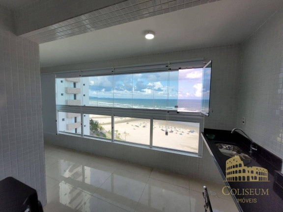Imagem Apartamento com 2 Quartos à Venda, 83 m² em Balneário Pires - Praia Grande Imagem Apartamento com 2 Quartos à Venda, 83 m² em Balneário Pires - Praia Grande