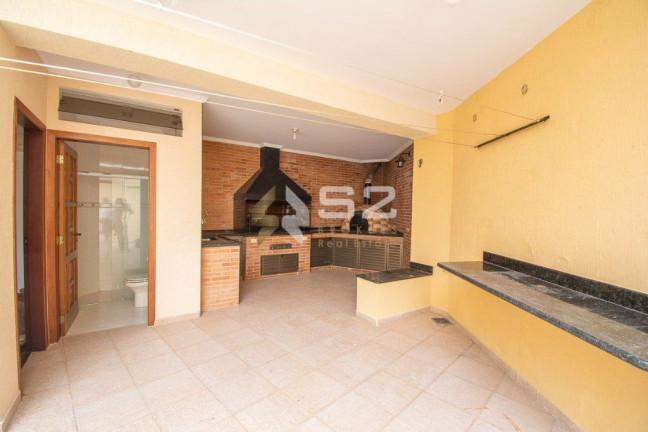 Casa com 7 Quartos à Venda ou Locação, 520 m² em Vila Ida - São Paulo