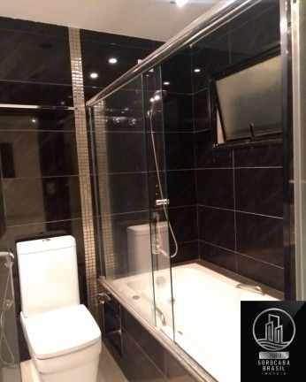 Imagem Apartamento com 2 Quartos à Venda, 85 m² em Parque Campolim - Sorocaba Imagem Apartamento com 2 Quartos à Venda, 85 m² em Parque Campolim - Sorocaba