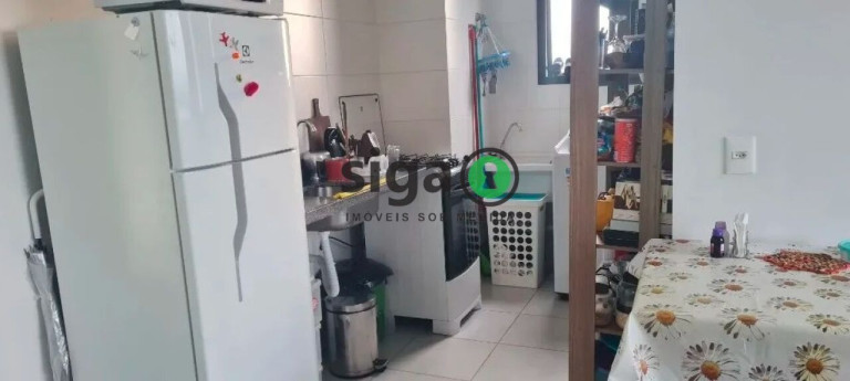 Imagem Apartamento com 2 Quartos à Venda, 34 m² em Jurubatuba - São Paulo Imagem Apartamento com 2 Quartos à Venda, 34 m² em Jurubatuba - São Paulo