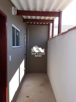 Imagem Casa com 2 Quartos à Venda, 65 m² em Fluminense - São Pedro Da Aldeia