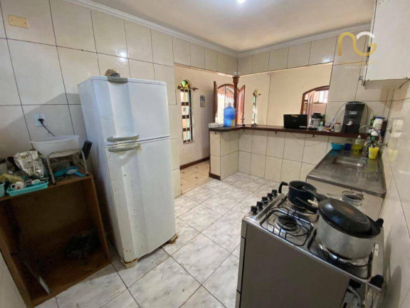 Imagem Casa com 3 Quartos à Venda, 200 m² em Aviação - Praia Grande Imagem Casa com 3 Quartos à Venda, 200 m² em Aviação - Praia Grande