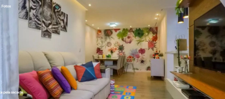 Imagem Apartamento com 2 Quartos à Venda, 69 m² em Ipiranga - São Paulo Imagem Apartamento com 2 Quartos à Venda, 69 m² em Ipiranga - São Paulo
