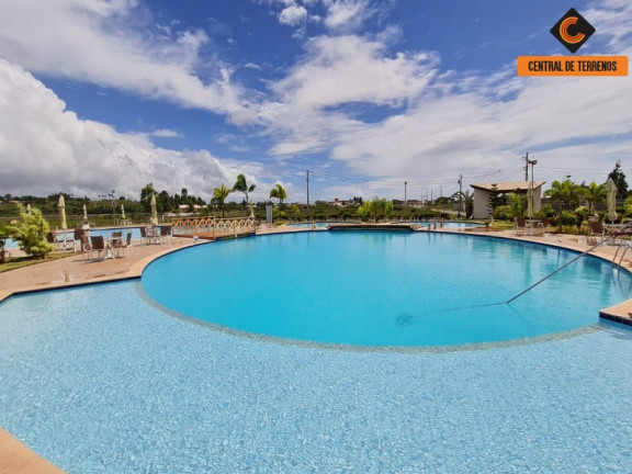 Imagem Terreno à Venda, 784 m² em Barra Do Jacuipe - Camaçari Imagem Terreno à Venda, 784 m² em Barra Do Jacuipe - Camaçari