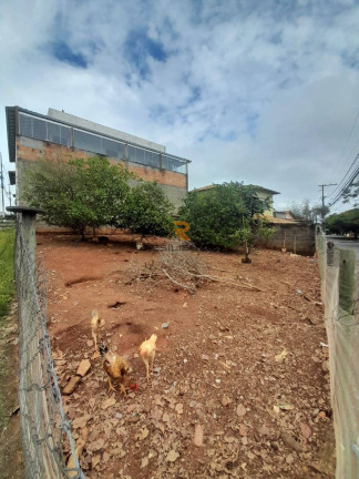 Imagem Terreno à Venda, 180 m² em Lundcea - Lagoa Santa Imagem Terreno à Venda, 180 m² em Lundcea - Lagoa Santa