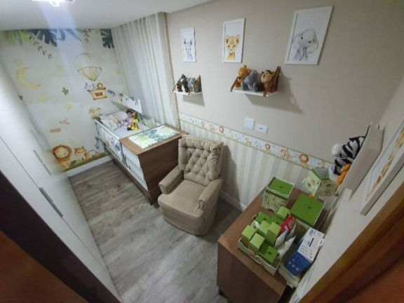 Imagem Apartamento com 2 Quartos à Venda, 106 m² em Utinga - Santo André Imagem Apartamento com 2 Quartos à Venda, 106 m² em Utinga - Santo André