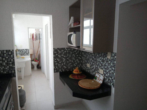 Imagem Apartamento com 2 Quartos à Venda, 70 m² em Enseada - Guarujá Imagem Apartamento com 2 Quartos à Venda, 70 m² em Enseada - Guarujá