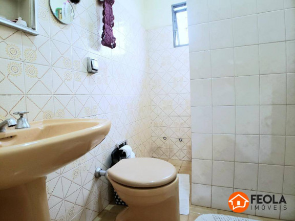 Imagem Casa com 2 Quartos à Venda, 120 m² em Vila Santa Catarina - Americana Imagem Casa com 2 Quartos à Venda, 120 m² em Vila Santa Catarina - Americana