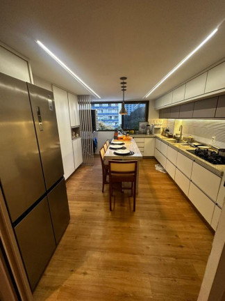 Imagem Apartamento com 3 Quartos à Venda, 136 m² em Casa Forte - Recife