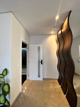 Imagem Apartamento com 4 Quartos à Venda, 215 m² em Boqueirão - Santos Imagem Apartamento com 4 Quartos à Venda, 215 m² em Boqueirão - Santos
