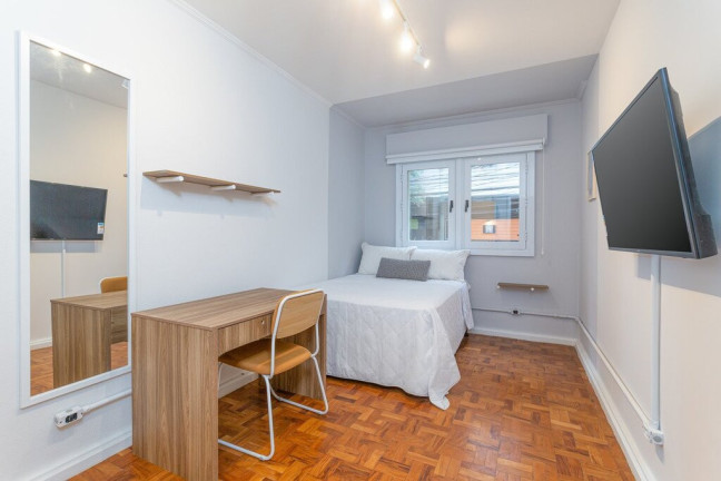 Imagem Imóvel com 4 Quartos à Venda,  em Pinheiros - São Paulo
