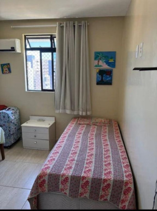 Imagem Apartamento com 3 Quartos à Venda, 132 m² em Intermares - Cabedelo Imagem Apartamento com 3 Quartos à Venda, 132 m² em Intermares - Cabedelo