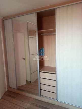 Imagem Apartamento com 2 Quartos à Venda, 47 m² em Vila Curuçá - São Paulo Imagem Apartamento com 2 Quartos à Venda, 47 m² em Vila Curuçá - São Paulo