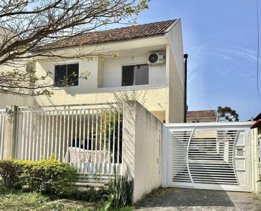Imagem Sobrado com 3 Quartos à Venda, 100 m² em Bairro Alto - Curitiba Imagem Sobrado com 3 Quartos à Venda, 100 m² em Bairro Alto - Curitiba