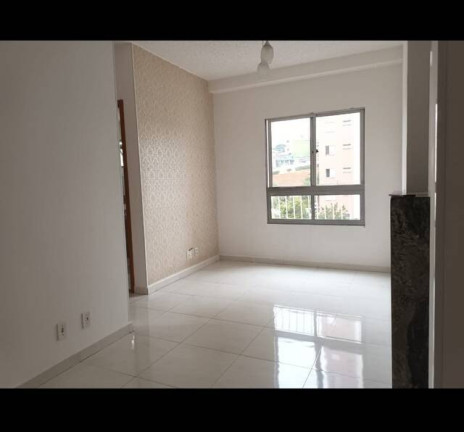 Apartamento com 2 Quartos para Alugar, 48 m² em Núcleo Colonial Barão De Jundiaí - Jundiaí