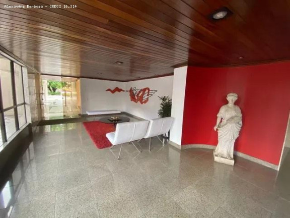 Imagem Apartamento com 4 Quartos à Venda, 261 m² em Graças - Recife