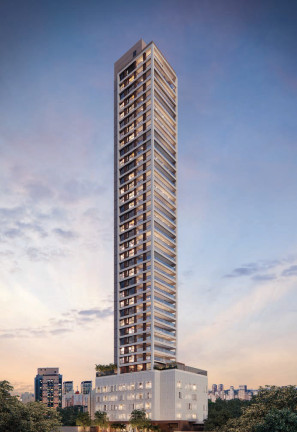 Imagem Imóvel com 4 Quartos à Venda, 276 m² em Jardim América - São Paulo Imagem Imóvel com 4 Quartos à Venda, 276 m² em Jardim América - São Paulo