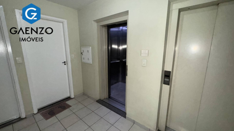 Imagem Apartamento com 2 Quartos à Venda, 51 m² em Quitauna - Osasco