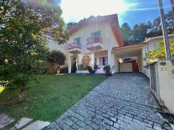Imagem Casa com 4 Quartos à Venda, 312 m² em Jardim Bolívia - Jandira Imagem Casa com 4 Quartos à Venda, 312 m² em Jardim Bolívia - Jandira