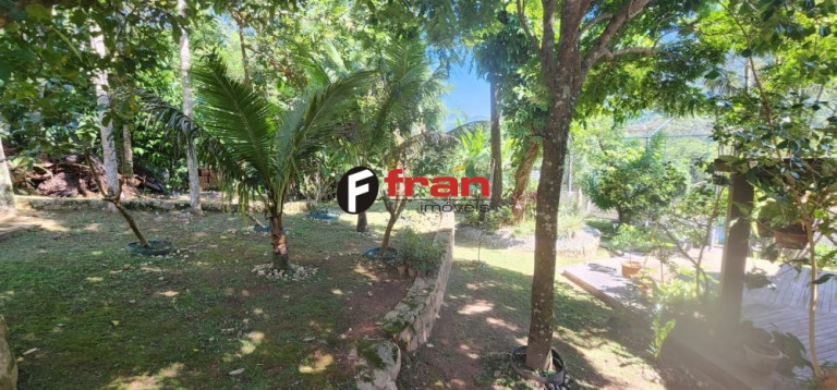 Imagem Casa com 5 Quartos à Venda, 535 m² em Itacorubi - Florianópolis