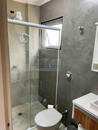 Imagem Apartamento com 1 Quarto à Venda, 52 m² em Jardim Ana Maria - Guarujá Imagem Apartamento com 1 Quarto à Venda, 52 m² em Jardim Ana Maria - Guarujá