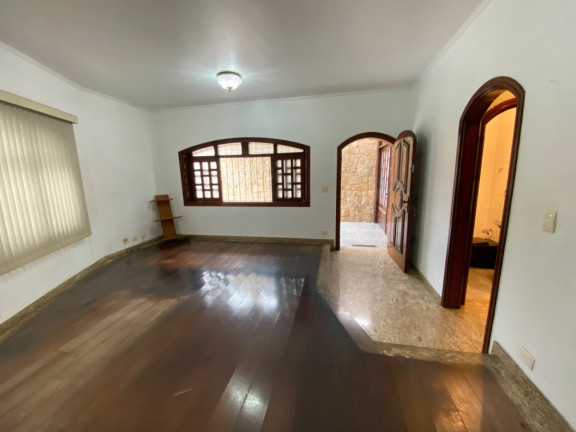 Imagem Sobrado com 5 Quartos à Venda, 282 m² em Chácara Santo Antônio (zona Leste) - São Paulo Imagem Sobrado com 5 Quartos à Venda, 282 m² em Chácara Santo Antônio (zona Leste) - São Paulo