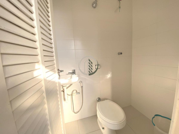 Imagem Apartamento com 3 Quartos à Venda, 136 m² em Pompéia - Santos Imagem Apartamento com 3 Quartos à Venda, 136 m² em Pompéia - Santos