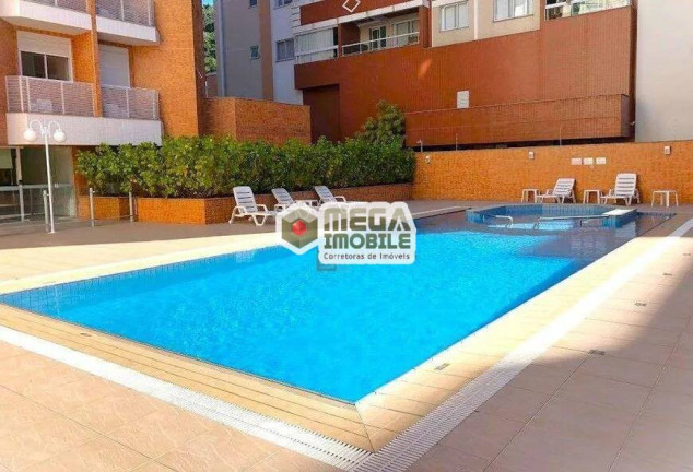 Imagem Apartamento com 3 Quartos à Venda, 82 m² em Córrego Grande - Florianópolis Imagem Apartamento com 3 Quartos à Venda, 82 m² em Córrego Grande - Florianópolis